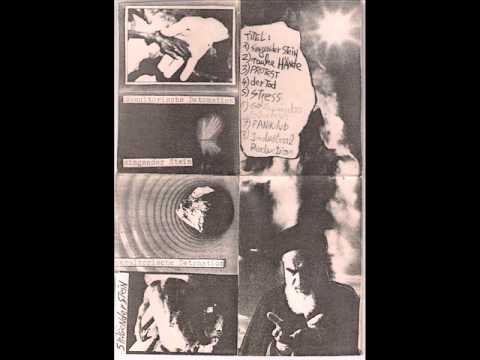 D.D.D. - Side B First Two Songs (1982 German Experimental -Harsh Noise)