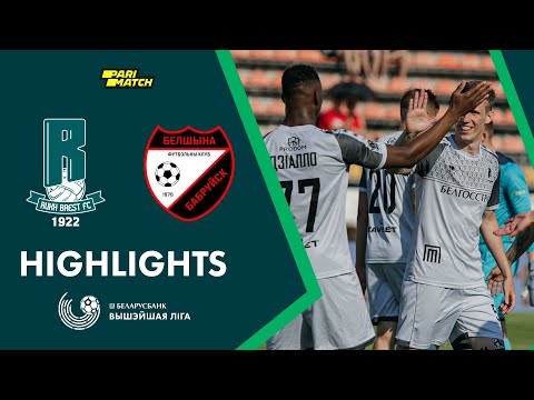Highlights. Rukh – Belshina