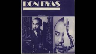 Don Byas 1945 (Full Album)