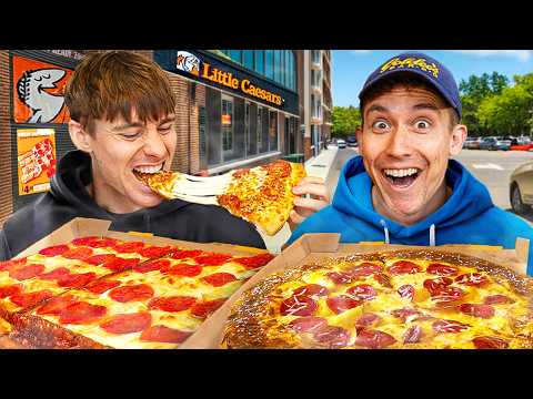 Little Caesars Reforma