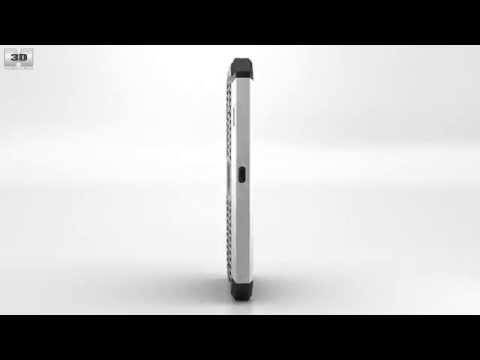 Caterpillar Cat S50 3D model by 3DModels.org