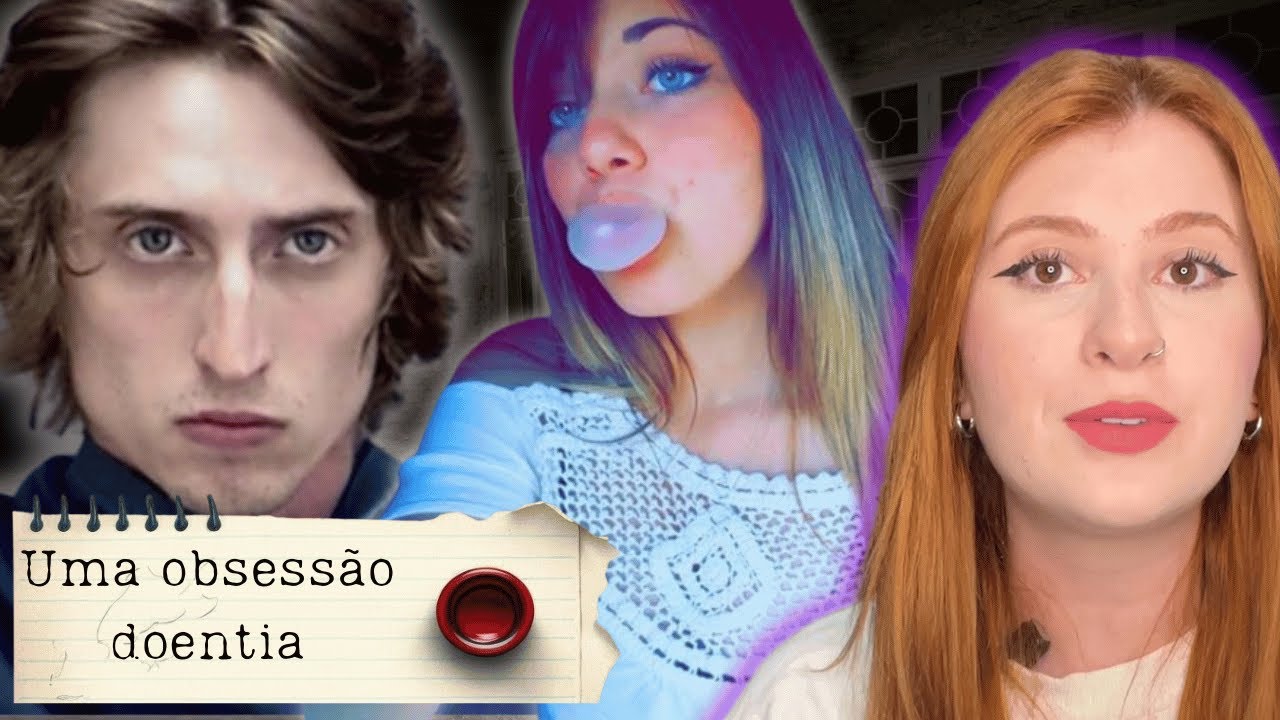 "O DIABO ME MANDOU FAZER ISSO" | O stalker de Lauren Landavazo