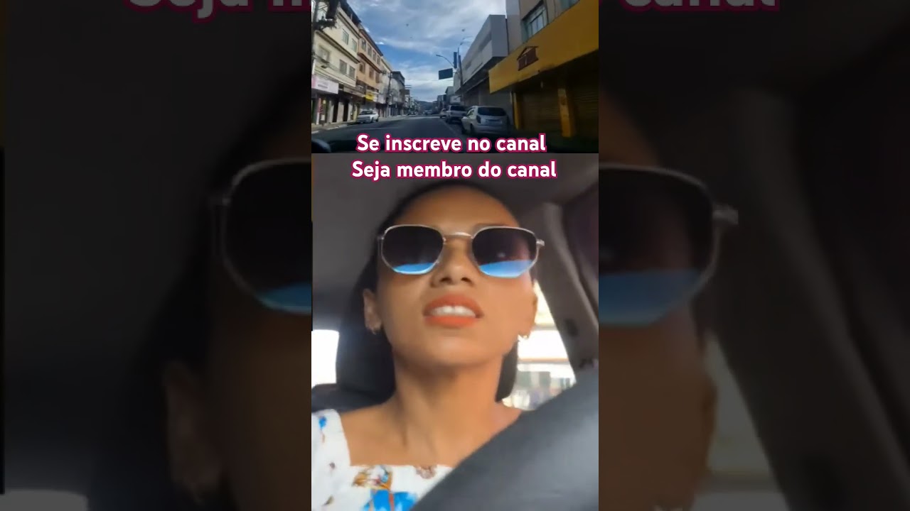 LEVEI O CARRO PARA ABASTECER