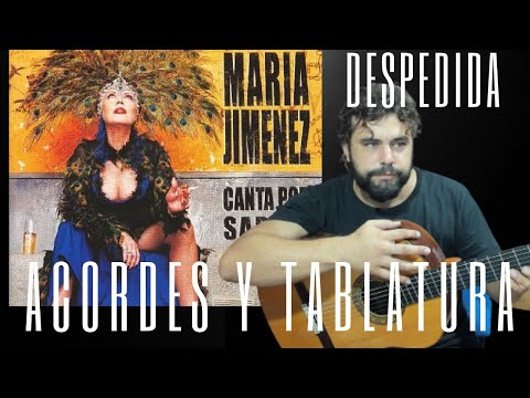 Se Acabó - María Jiménez
