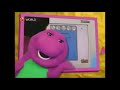 All Week Of Barney S Musical Scrapbook Screener All Week Version Part 24