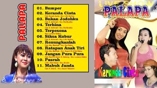 Download lagu Full Album  ||   New Pallapa Live TRS 1 - Keranda Cinta mp3
