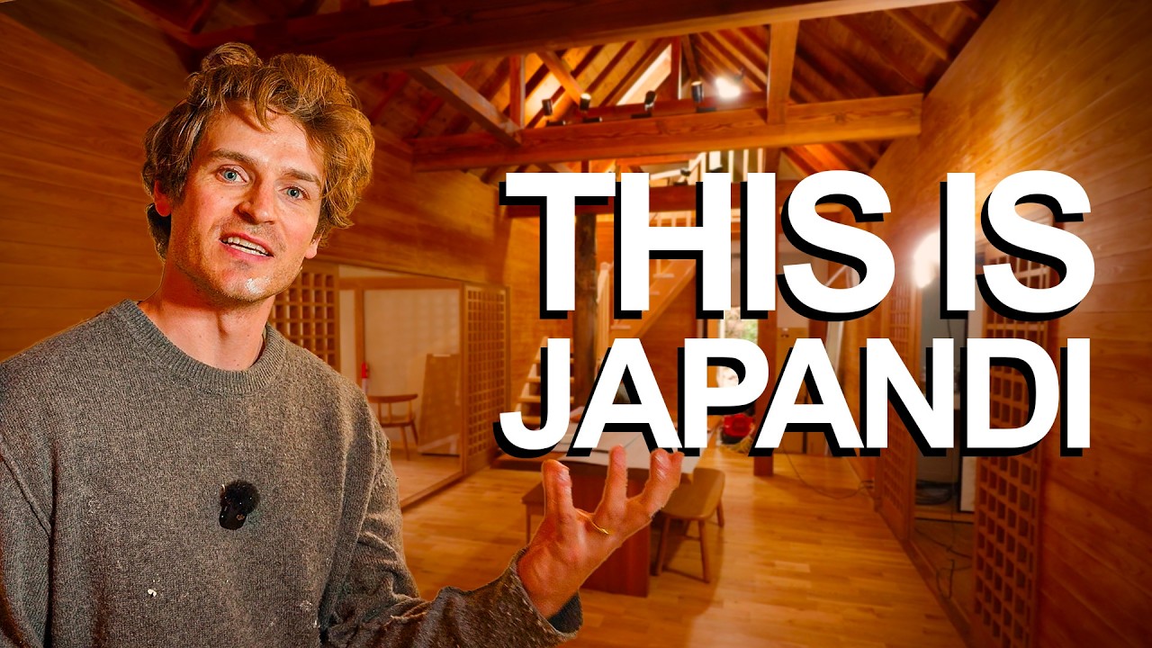 We Finally Went Inside… My Abandoned Japanese House