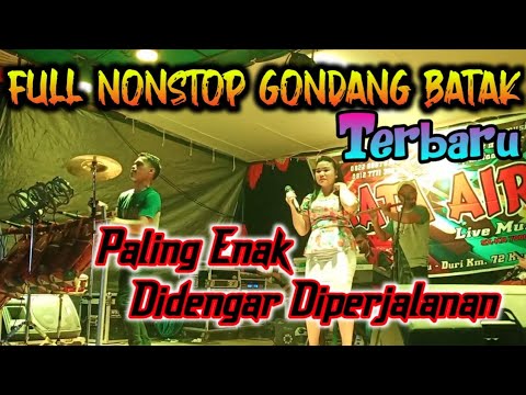 Gondang Batak Nonstop Terbaru Full Album 2024