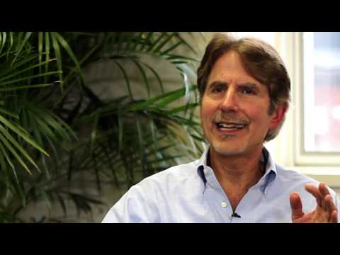 Ron Berger – Lehrer machen einen Unterschied