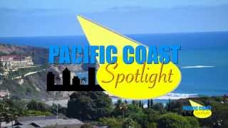 Pacific Coast Spotlight - Coming Soon!