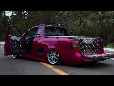 O VIDRO DO BICO VERDE - DJ AKZIM (ELETROFUNK)