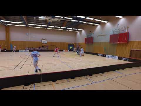 S/W 2010 - Hovslätt (div 4) 4K video period 1 (del 2/5)