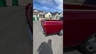 1967 Chevrolet El Camino - Walk Around