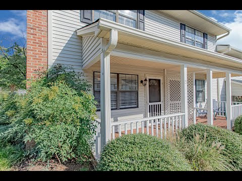 408 Townes Street property video