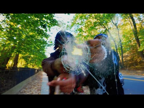 Brey Glizz, CAPO & Dat Boy Winn - We Gone Shine (Shot By @sefmade)