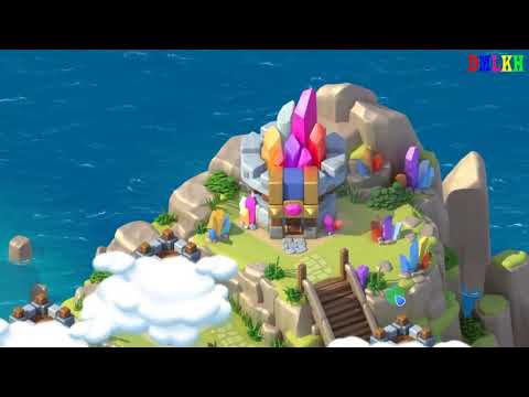 Enchant Dragon battle Successful - Dragon Mania Legends