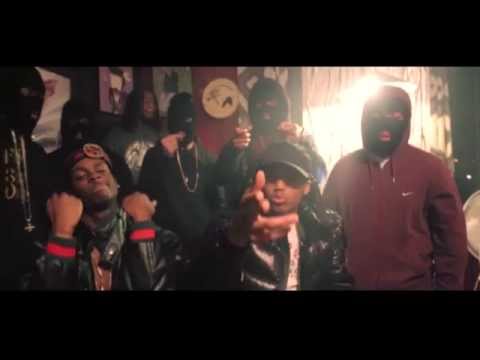 Blacka Da Don Ft Homie - Thats My Word - (OFFICIAL VIDEO) Directed By - Tk Da Shooter