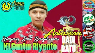 Download lagu LIVE Wayang Kulit REC KI GUNTUR RIYANTO - ANTASENA RATU mp3