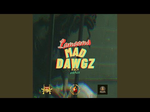 MAD DAWGZ