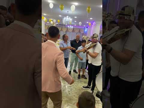 Andrei Rusev & Mukish Band - Plovdiv 2023.