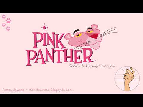 Pantera Rosa - (Percusión corporal)