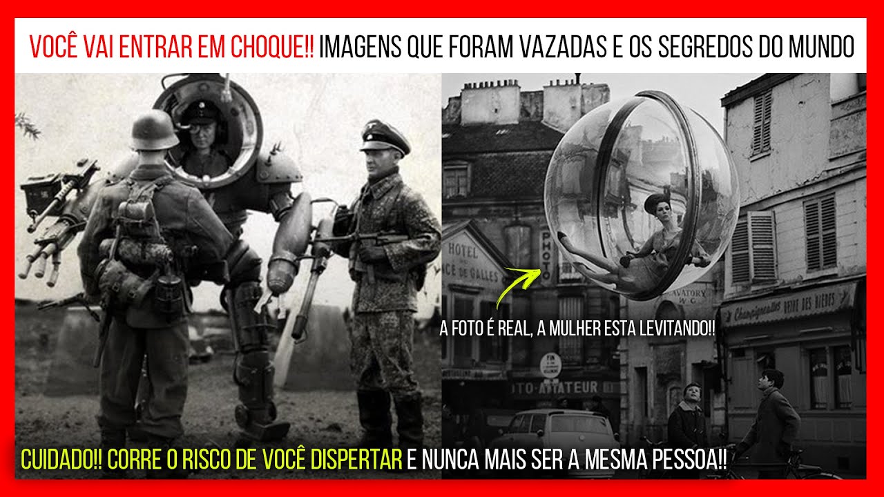 VOCÊ VAI ENTRAR EM CHOQUE!! (Nefilins Anjos caídos Bíblia, Jesus, Deus, Espíritos, Demônios, lilith)