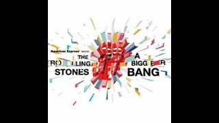 Rolling Stones - This Place Is Empty