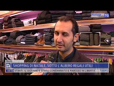 2017-12-09 NOTIZIE DI PRATO TG ORE 19.45