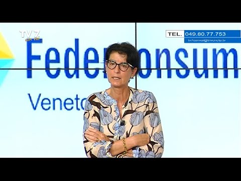 Problemi di sovrindebitamento - Tv7 con Voi 20/07/21 (1 di 3)