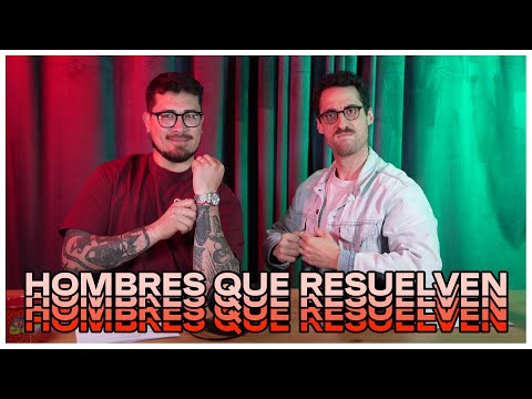 Dantesco Media and Ignacio Socías