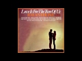 Love is for the two of us - Ray Anthony