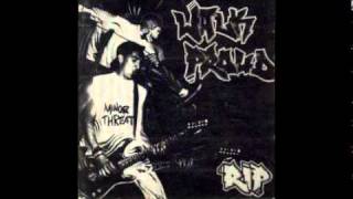 Walk Proud - Chance