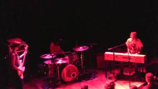 Quasi - It's Raining