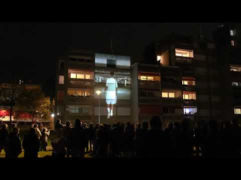 Mini Gägend - Bilal 18 & 7962