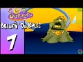 Germ King Gets Got The Fairly OddParents Breakin Da Rules Episode 7