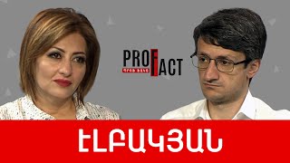 Իսրայել-Իրան բախումներն ու զինադադարը՝ Եկեղեցու դեմ պատերազմում. Էդգար Էլբակյան