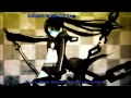 Ryo Supercell feat. Hatsune miku - Black Rock ...