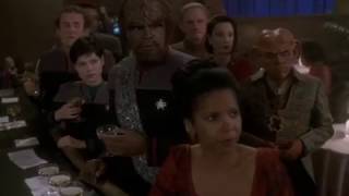 The Farewell Party In Vic&#39;s Lounge