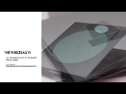 15. SOMP WPL - Zamknij Oczy ft. Dj Bajer prod. Jarza
