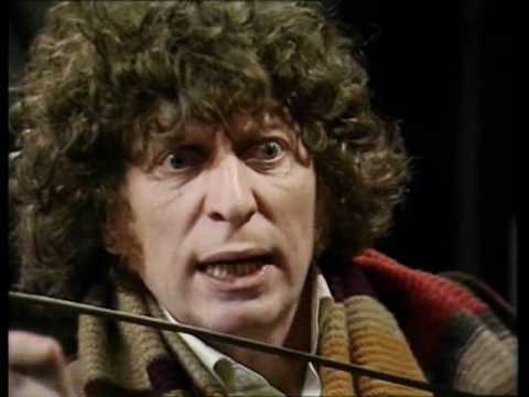 Doctor Who - The Greatest Man That Ever Lived (All of Him)