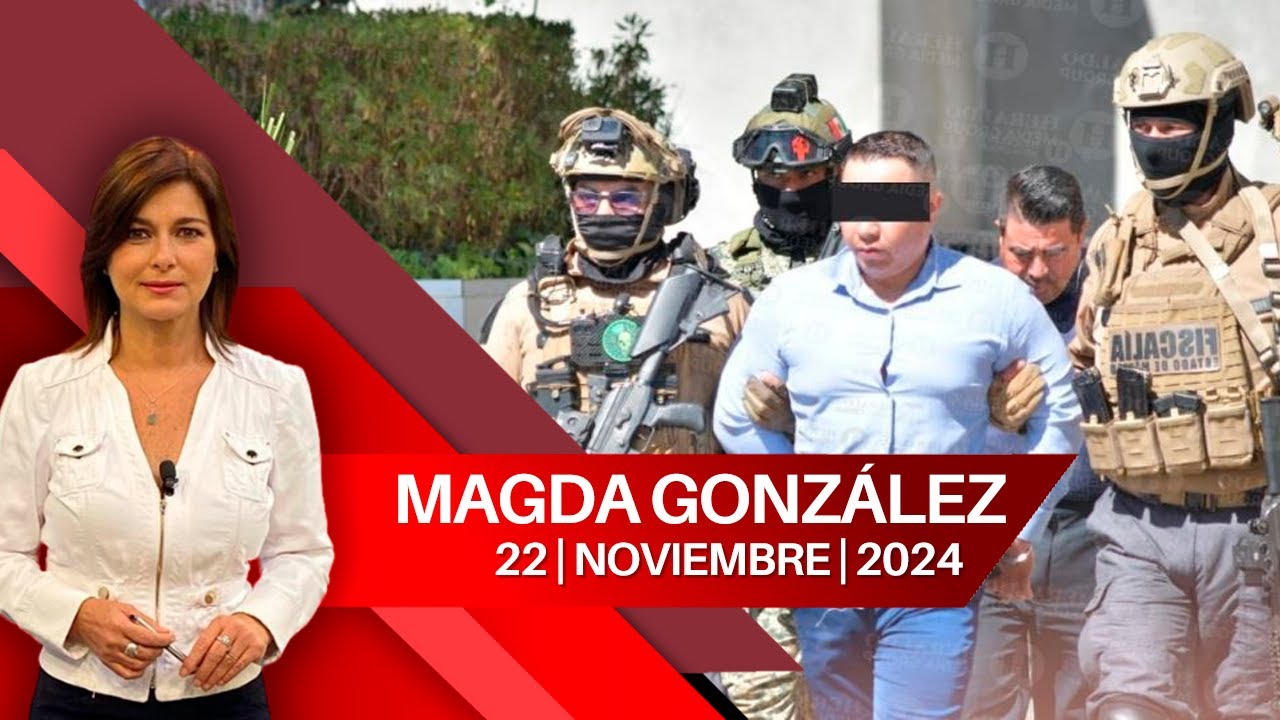 Operación Enjambre: 7 servidores detenidos y un muerto