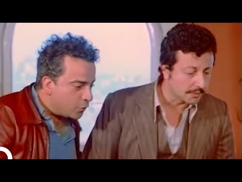 Vay Başımıza Gelenler | Zeki Alasya - Metin Akpınar Türk Komedi Filmi İzle