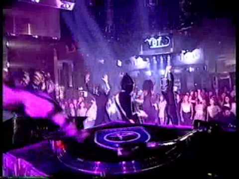 Perfecto Allstarz Reach Up Top of the Pops 1995