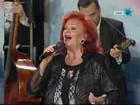 Andjelka Govedarovic - Splet pesama iz Vojvodine (uzivo, Dvorana Spens, Novi Sad, 08.11.2015.)