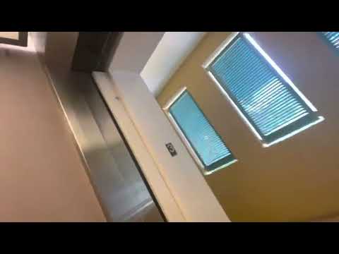 Dover Impulse Hydraulic Elevator