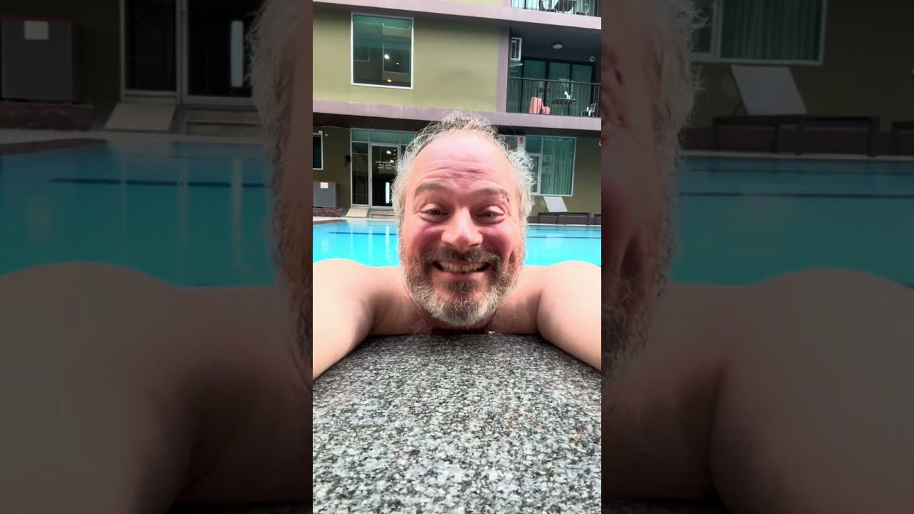 Ben c'est ça ma face