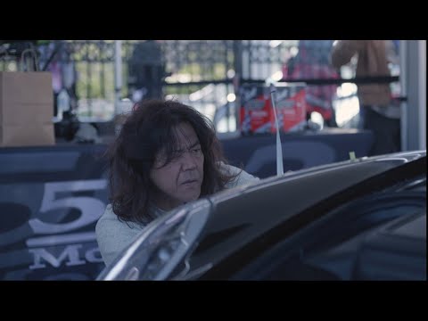 First LIVE RWB Build at SEMA | Porsche 997 GT3 503 Motoring x RWB