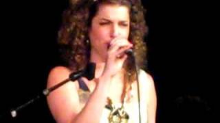 Giana Viscardi - Gata Lúcida - Live in Berlin (3/3)