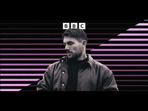 Pete Tong - Franky Wah sits in - BBC RADIO 1 - 9.1.2026