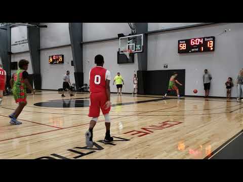 ProSkills 2022 vs Odessa Krush (62-22) Win!